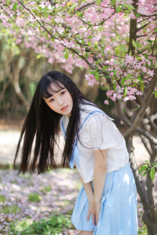 无主之花